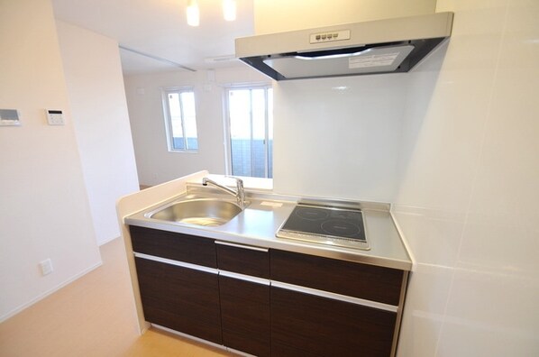 クレスト登戸の物件内観写真